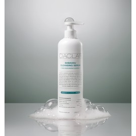 Leje Babassu Cleansing Serum 500ml Hypoallergenic Mildly Acid All-in-One Mixed Sample Pouch Maximum / 르제 바바수 클렌징 세럼 500ml 저자극 약산성 올인원 혼합 샘플파우치 최대