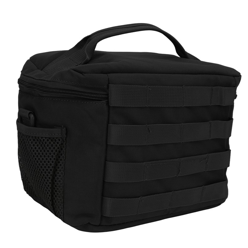 Insulated Lunch Bag Large Capacity Portable Lunch Box Thickened Leakproof