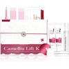 Ymiko Kit Profesional Permanente de Pestañas Doble Efecto Camelia 20-30