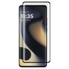 XINXUSONG 2Pcs Moto Edge 2024 6.6" Screen Protector, 3D Curved