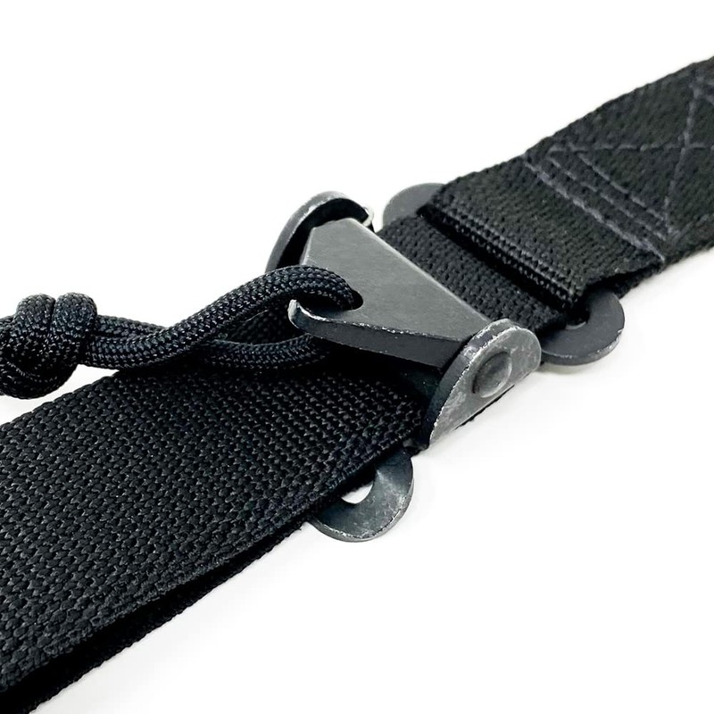 CAT Outdoors Cam Buckle - Quick Adjust Spring Loaded Cam