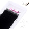 Eyelash Extensions 0.05mm C Curl Mix 15-20mm FADLASH Classic Lash