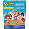 Spin Master Games, Juego de Mesa Hedbanz Junior para niños
