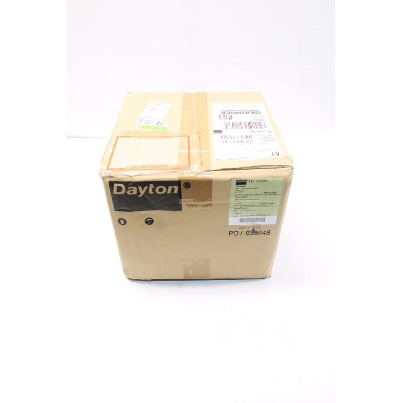 NEW DAYTON 1TDR9 115V-AC 463CFM BLOWER D529987