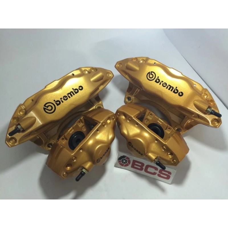 Frenkit Brembo Evo 5 6 7 8 9 X Rapair