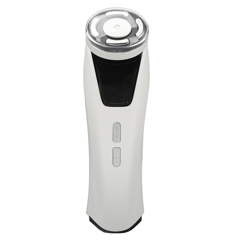 Microcurrent Face RF Massager 3 in 1 Portable Household Face