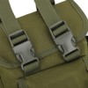 Outdoor Nylon Tactics Sport Thigh Leg Bag Shoulder Hip Package