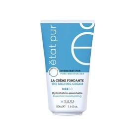 Etat Pur Crema Hidratante Hidrata Protege y Suaviza, 50 ml