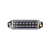 HELLA 8JD 005 993-112 Fuse Box - 8-pin connector -