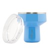 REDUCE SALTINI TUMBLER 16oz OG OAHU BLUE