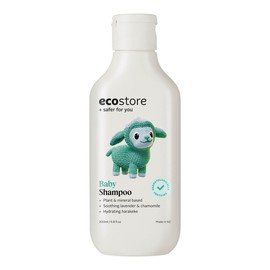 ecostore Baby Shampoo, 200ml