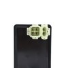 labwork Ignition CDI Box Replacement for Honda FourTrax Foreman 350