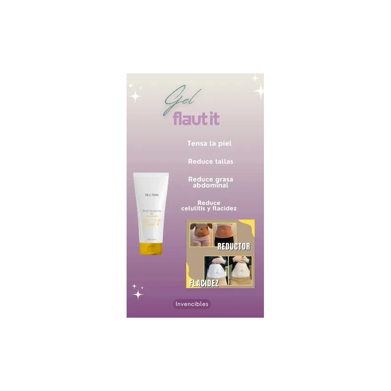Café De Colágeno Cn Achicoria+gel Reductor Sculpting/fármasi