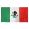 Partyrama Mexico Flag 5ft x 3ft
