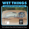 DUDE Wipes On-The-Go Flushable Wipes - 1 Pack, 30 Count