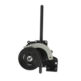 raseparter 918-04296B Snow Blower Transmission Assembly Replacement for 31A-32AD700 618-04296 618-04296A 918-04296 918-04296A