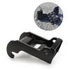 ONECHOI X-Change Coupler Bracket, Bobcat Quick Attach Mini excavator Bucket