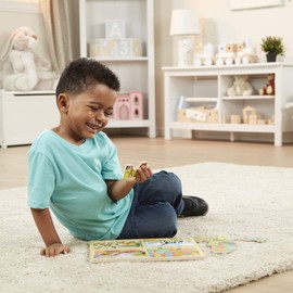 Melissa & Doug 41362 (Wooden) -Jigsaw Puzzles