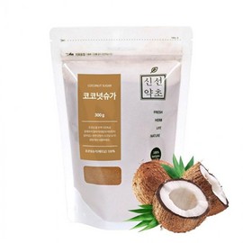 OTMARTFOOD 300g coconut sugar
