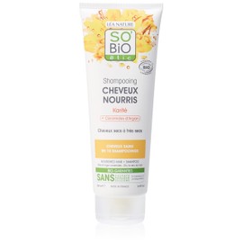Also 'Bio Étic Bio Shea Argan Shampoo 250 ml