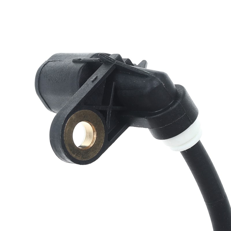 2x ABS Sensor Wheel Speed Rear Axle Left Right for