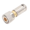 APC7mm to N Female Connector Female Antenna Cable Adapterfor WiFi