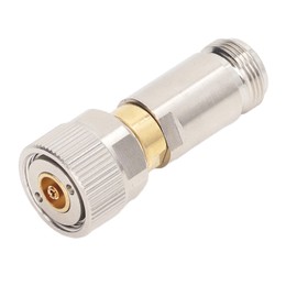 APC7mm to N Female Connector Female Antenna Cable Adapterfor WiFi Antenna 0 to 12Ghz