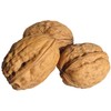 In Shell Walnuts (2.5 Lbs.) - Large Natural California Walnuts