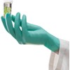 Ansell MicroFlex 25-101 Neoprene Disposable Gloves, Examination Glove, Chemical Resistant,
