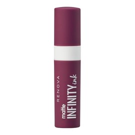 Renova Labial Liquido Mate Infinity Ink Tono 43 5ml