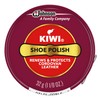 Kiwi Cordovan Shoe Polish, 1-1/8 oz