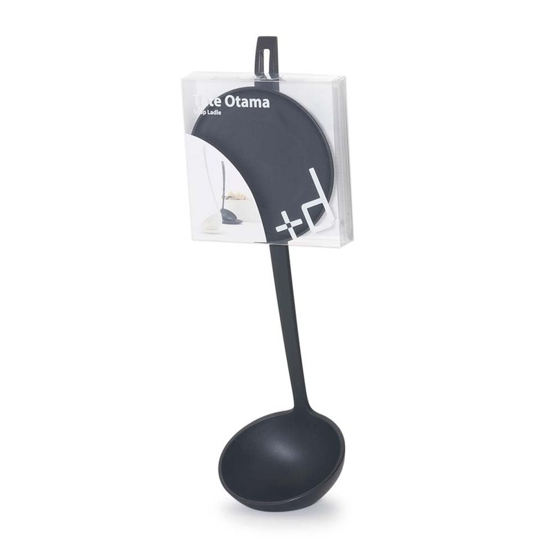Ash Concept D-501-BK Plus D Tate Otama Standard, Black, Standing