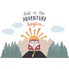 Teacher Created Resources Moving Mountains Road Trip The Adventure Begins