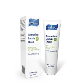 MEDPURA? AMMONIUM LACTATE CREAM 140 GM (4.9 OZ)