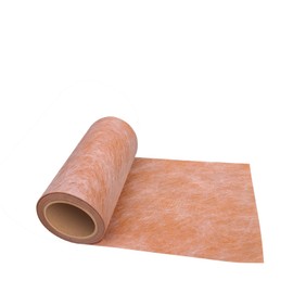 Waterproofing Membrane Thickened 23.6 mils 0.82ftx32.8 ft/ 26.9 Square Feet, Professional Waterproof Membrane for Shower for Shower Walls, Bathroom Flooring, Wet Room, Tile, Sauna, Steam Room