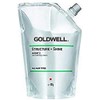 Goldw. Structure+Shine Neutralizing Cream 400 ml