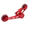 10T Folding Bike Chain Guide Tensioner Bicycle Rear Derailleur Chain