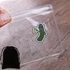 Ficsowy Enamel Pickle Pin with Beer Mug, Funny Lapel Pin