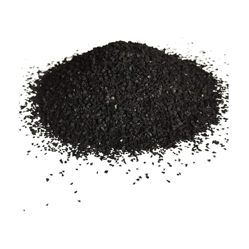 IPW Industries Inc. - Activated Charcoal Water Filter, Coconut Shell