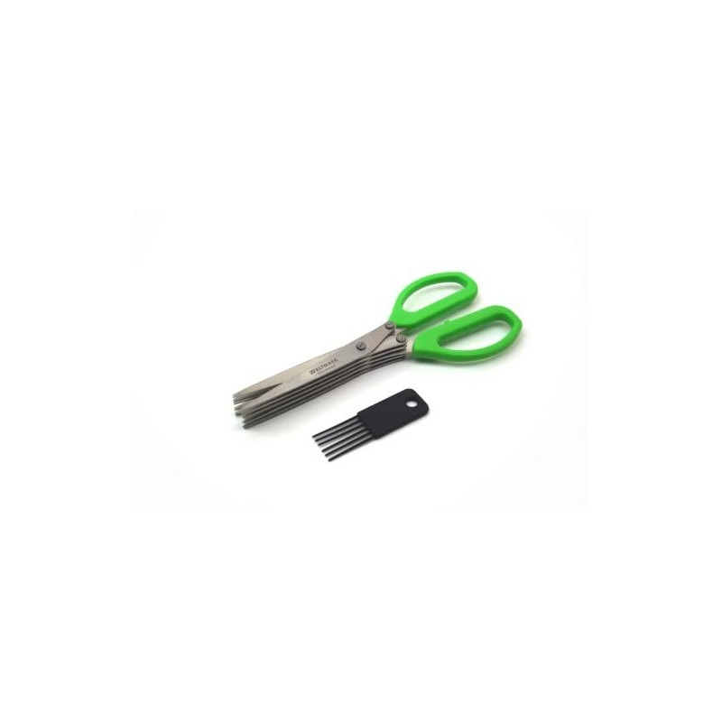 Westmark Herb Fairy 1175 2611 Herb Scissors