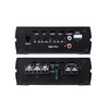 OceanAudio OAE-170.1 Car Audio Subwoofer Amplifier - Monoblock, Class A/B,