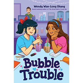 Bubble Trouble