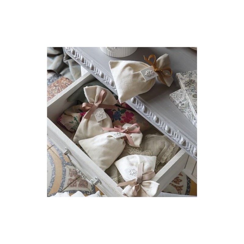 Secret d'Cabinet Scented Sachet - Mandarin Blossom