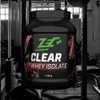 ZEC+ Clear Whey Isolate (Cherry, 450 g)