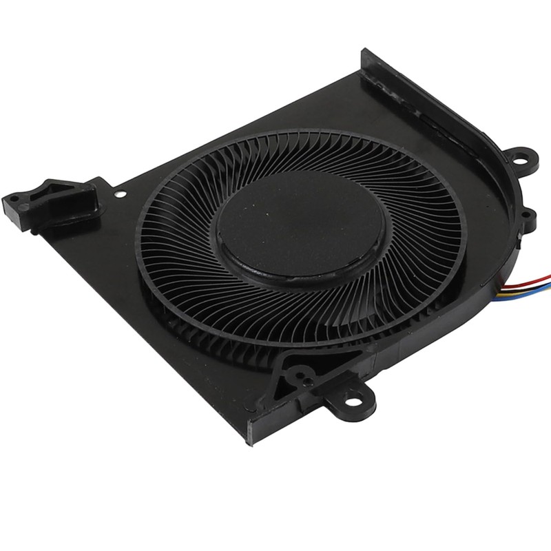 New CPU Cooling Fan Replacement for MSI GS65 Stealth, WS65