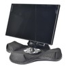 VAUBORTTI Friction GPS Mount Holder for Garmin DriveSmart 86, Adjustable
