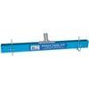 Kraft Tool CC975-01 24-Inch Gauge Rake/Leveler without Handle (Single Pack)