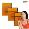 그레인온 카무트 브랜드밀 프리미엄효소90 3박스(3gx30포x3박스) GrainOn Kamut Brand Flour Premium Enzyme 90 3 Boxes (3gx30 Packs x 3 Boxes)