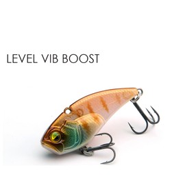 reidozyapan reberubaibu Boost G