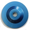 Spike 4" Diamond Cup Removing Disc Wheel for Paint, Epoxy,